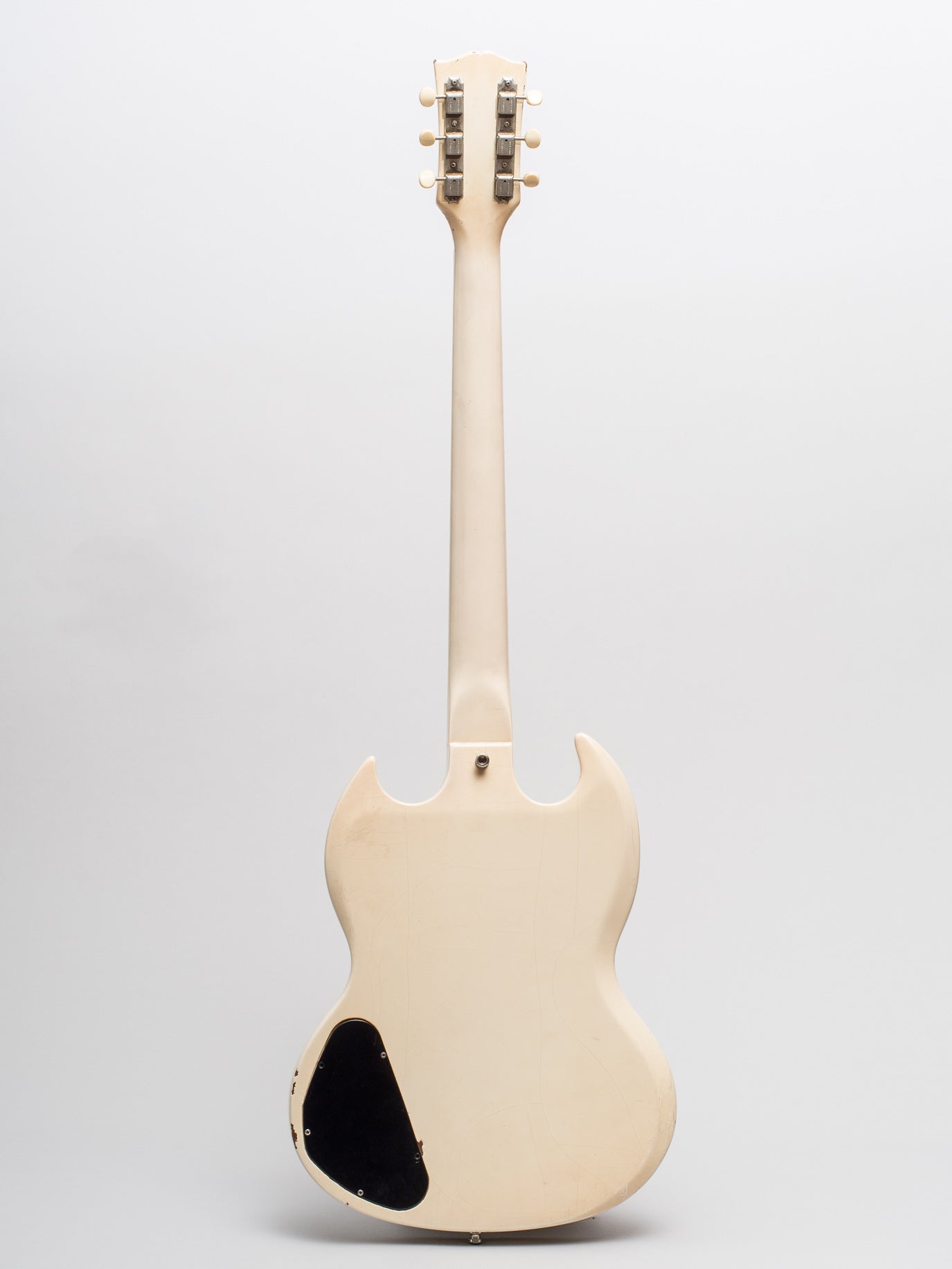 1966 Gibson SG Junior