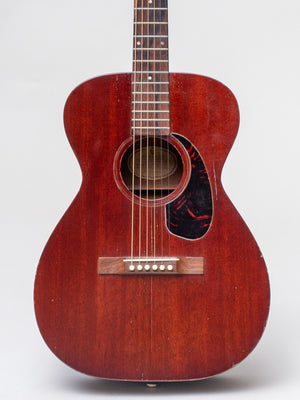 1966 Guild M-20