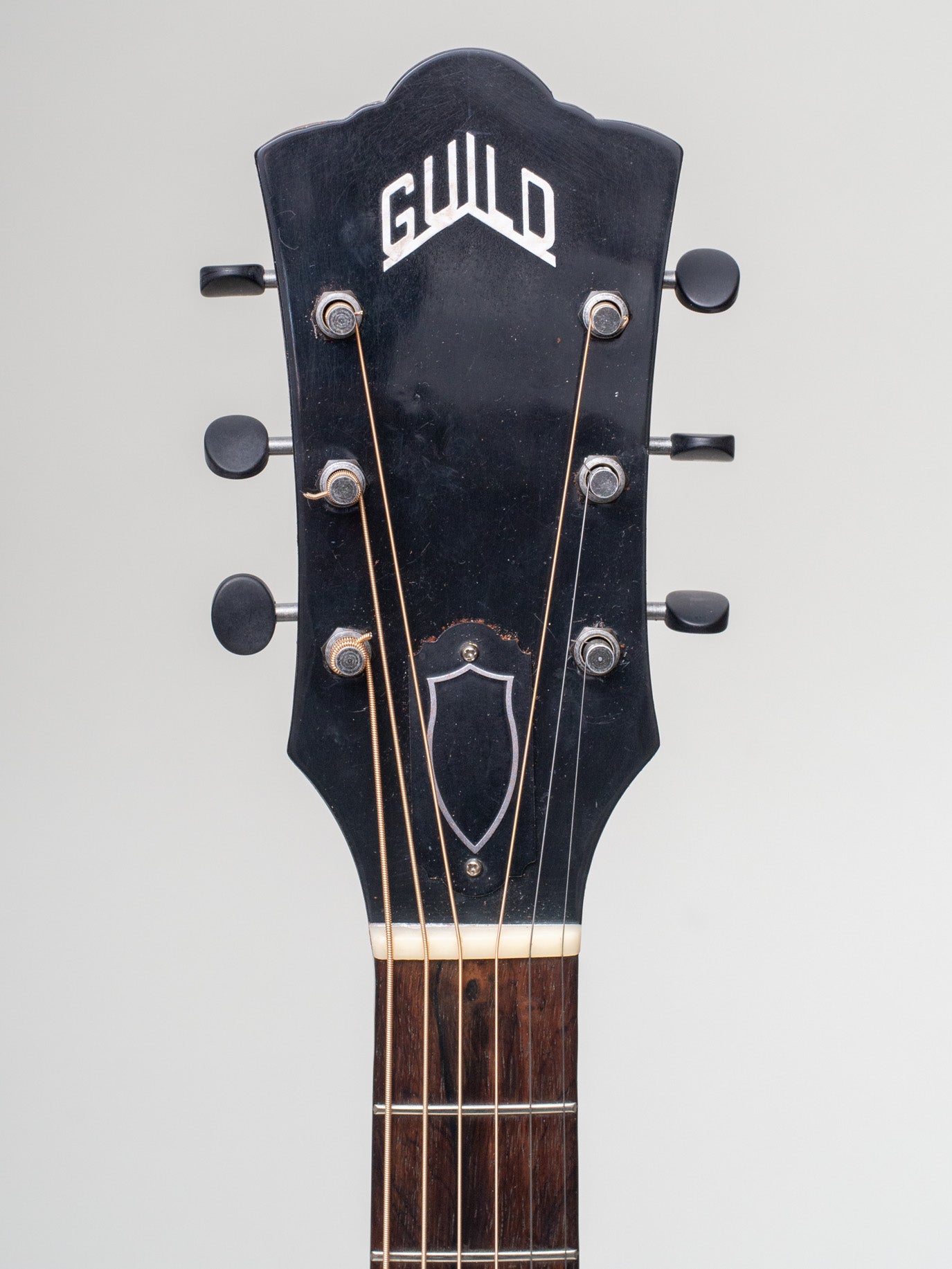 1966 Guild M-20