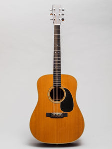 1967 Martin D-28