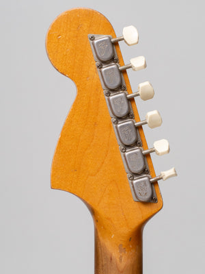 1967 Fender Mustang