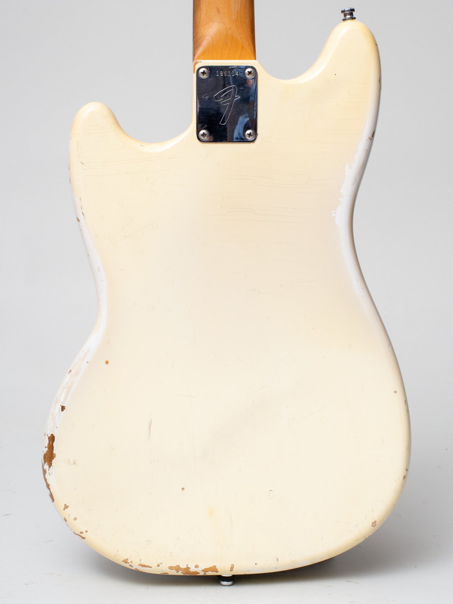 1967 Fender Mustang