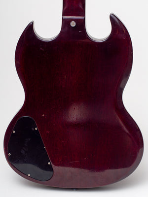 1967 Gibson SG Special