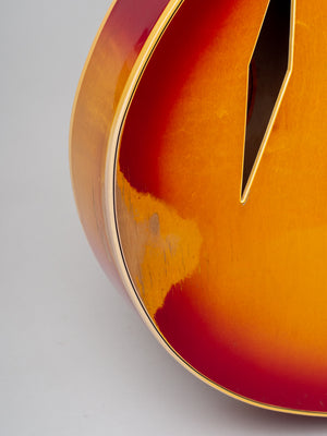 1967 Gibson Trini Lopez Custom Deluxe