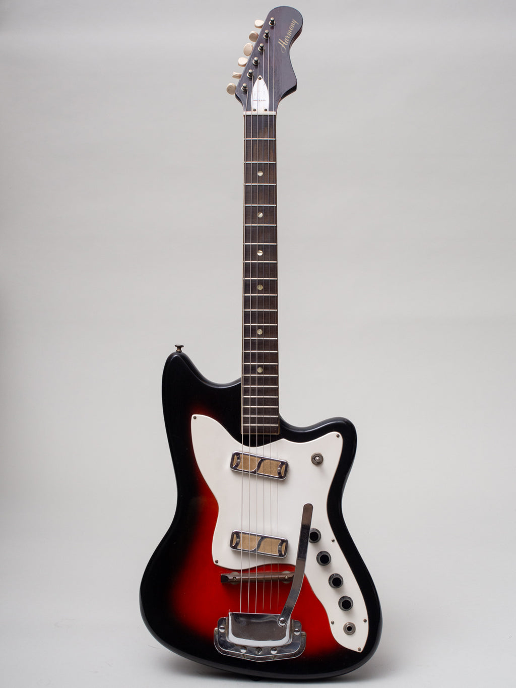 1967 Harmony Bobkat H-17