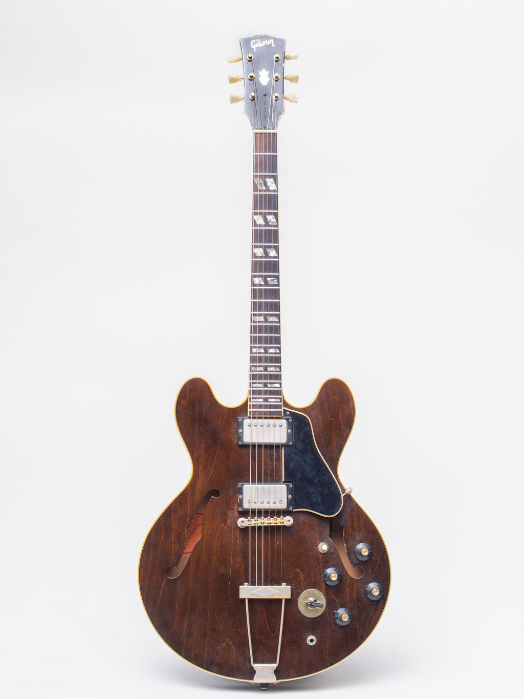 1967 Gibson ES-345TDW