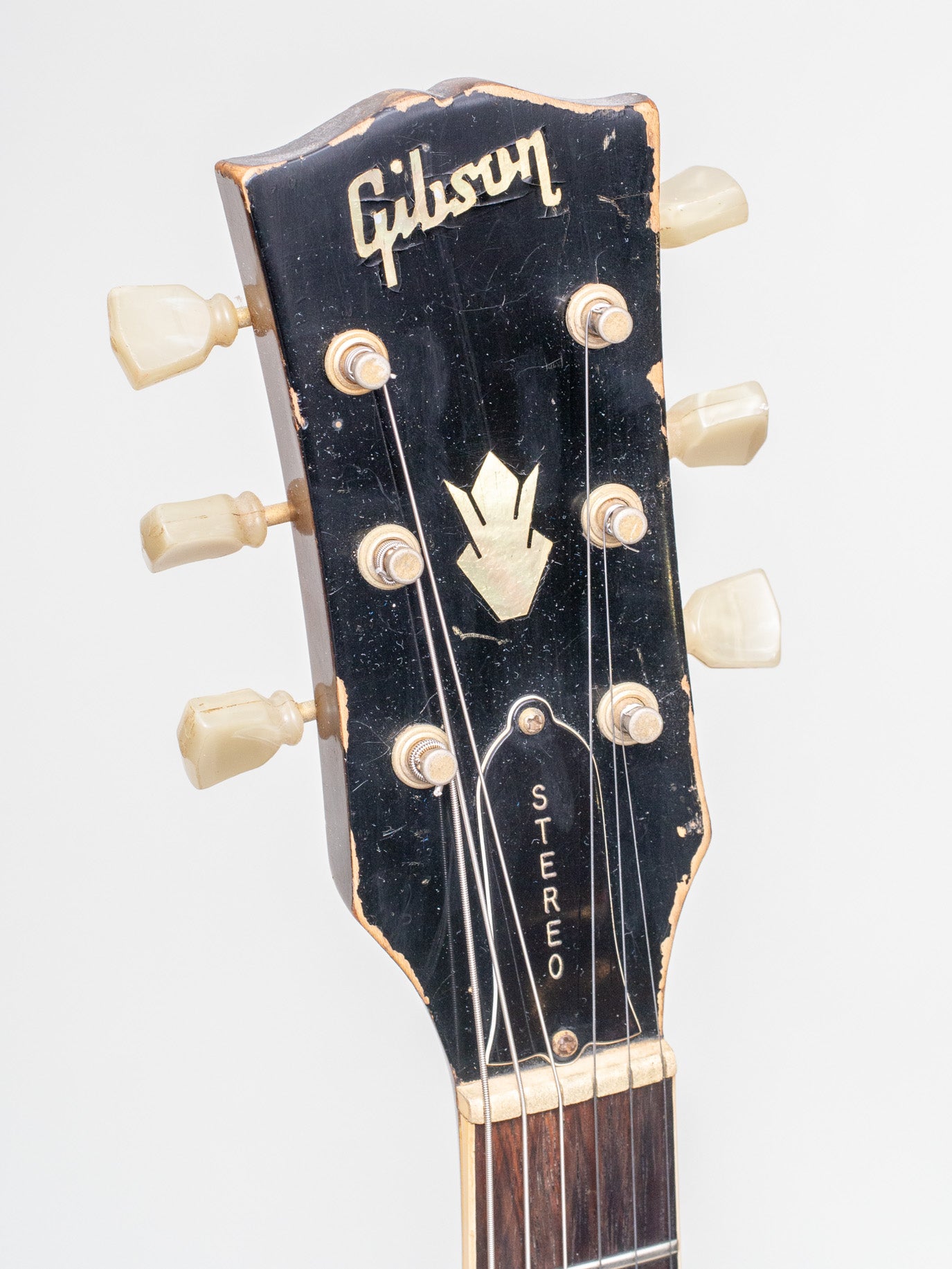 1967 Gibson ES-345TDW