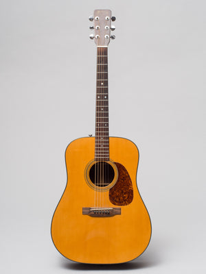 1967 Martin D-21