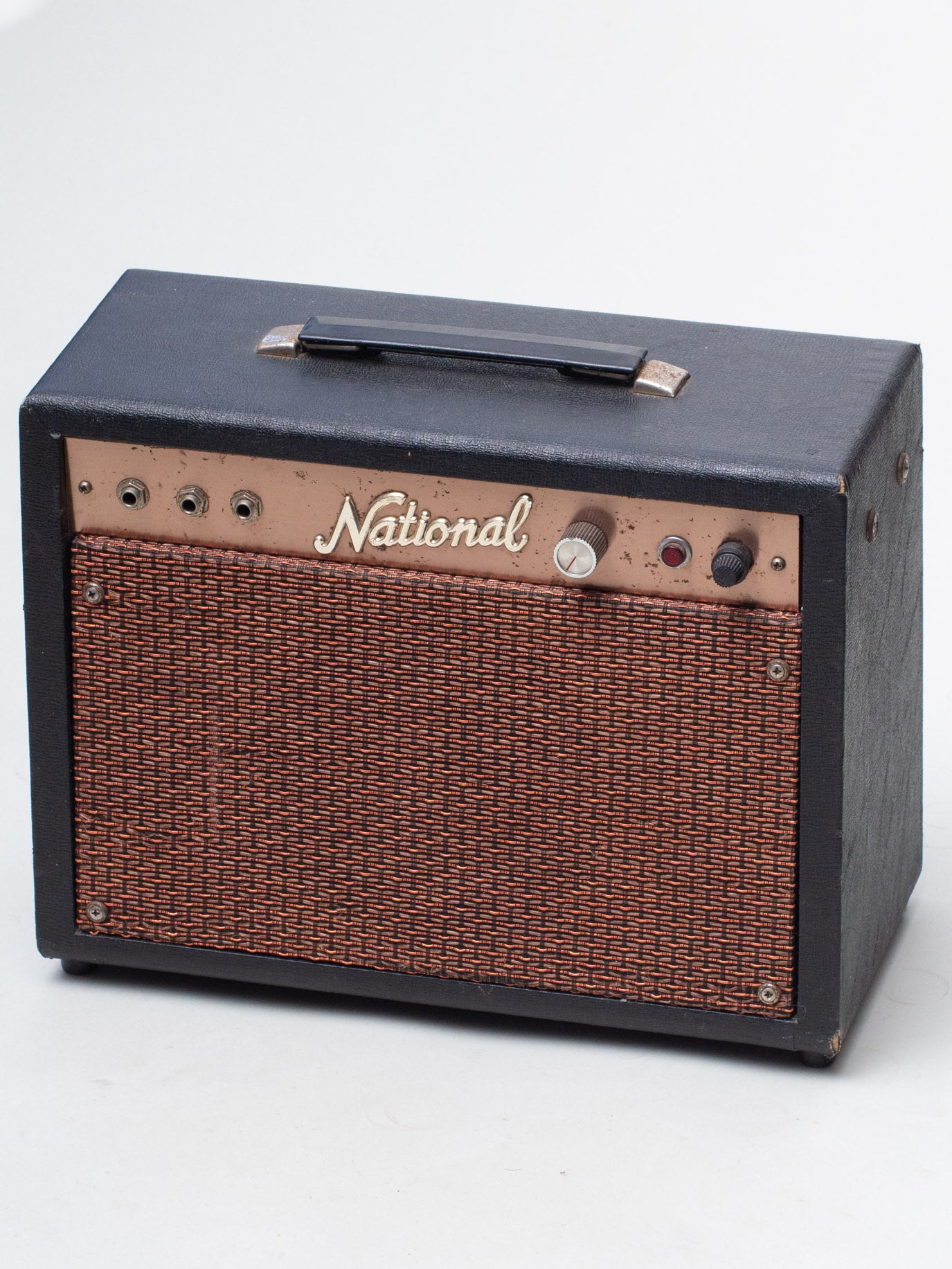 1967 National 1210 – TR Crandall Guitars