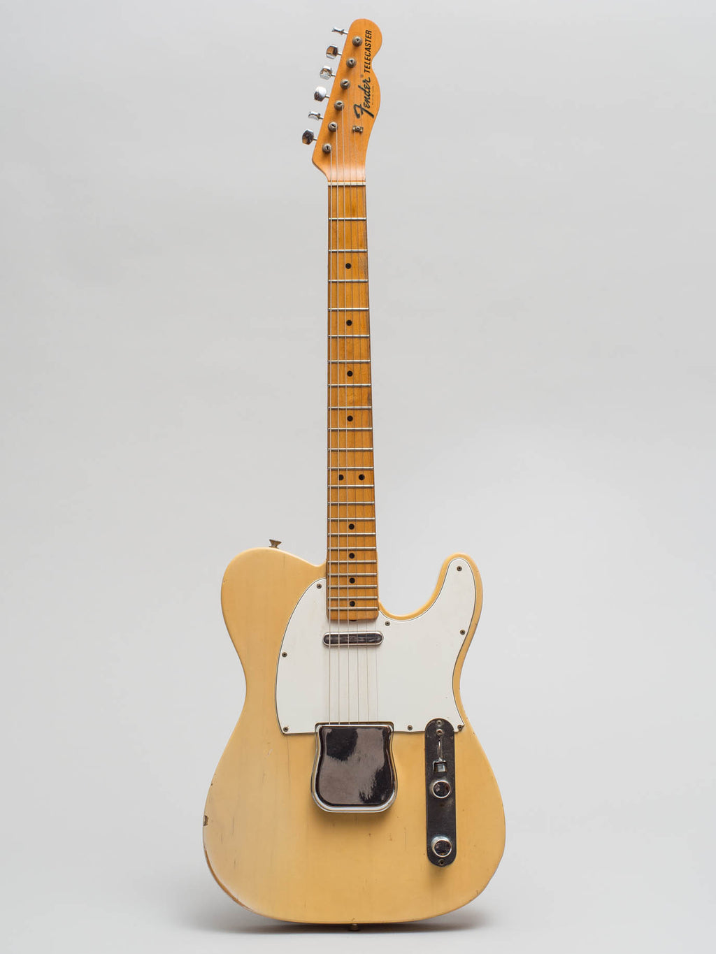 1968 Fender Telecaster