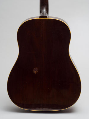 1968 Gibson J-50