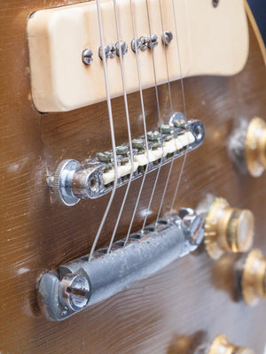 1969 Gibson Les Paul Standard