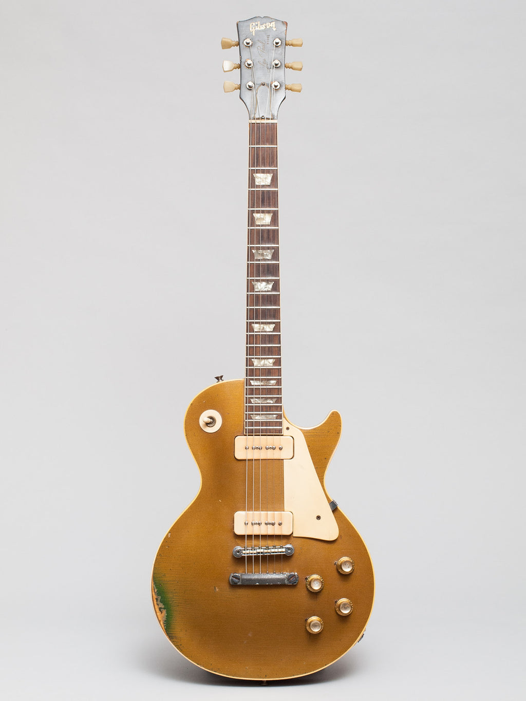 1969 Gibson Les Paul Standard