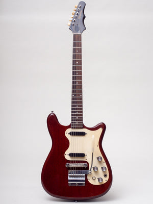 1968 Epiphone Olympic