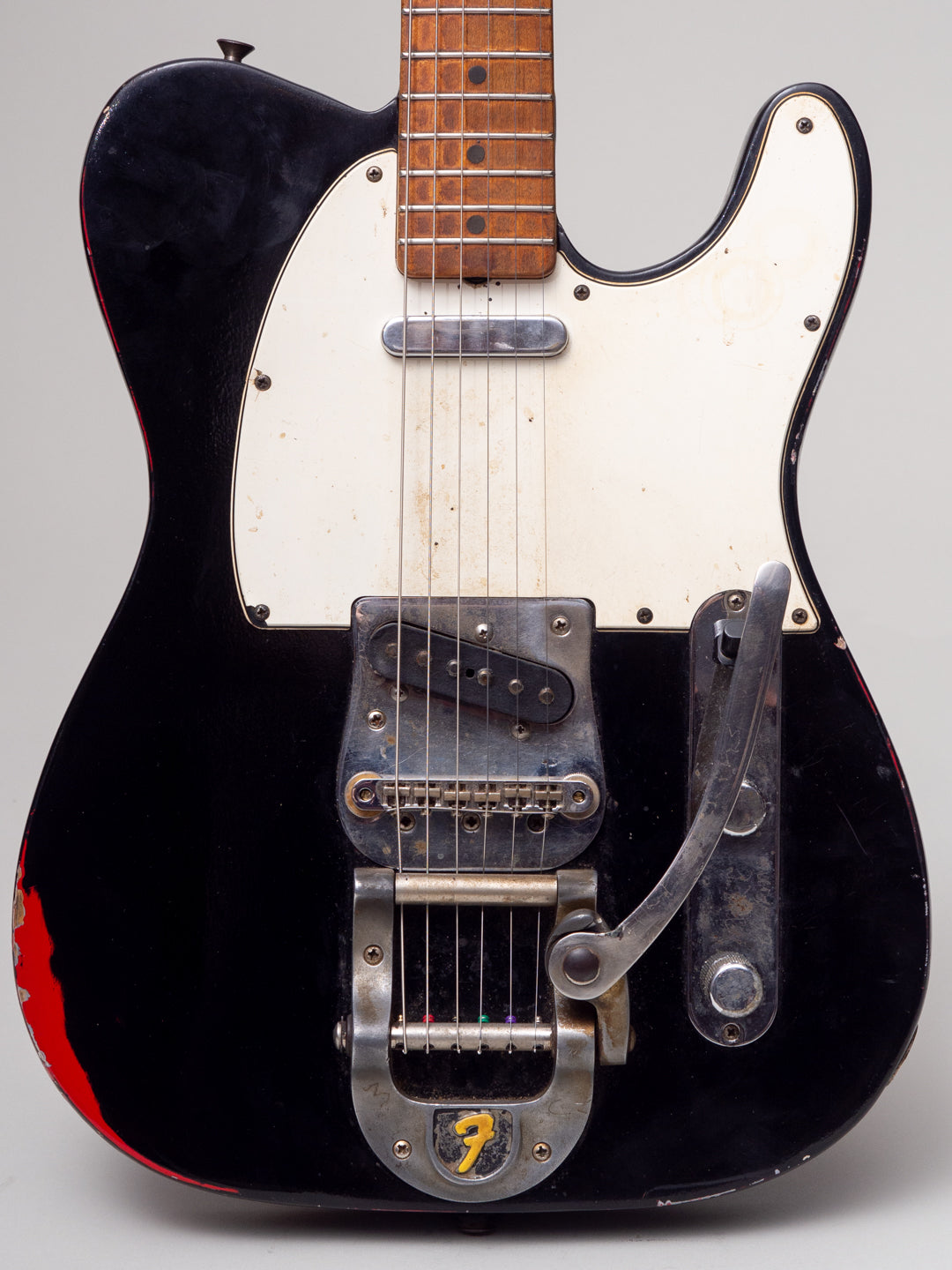 1968 Fender Telecaster