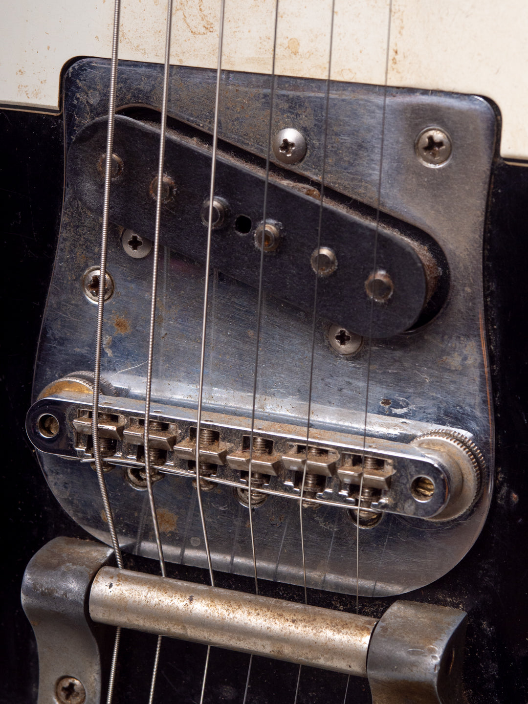 1968 Fender Telecaster