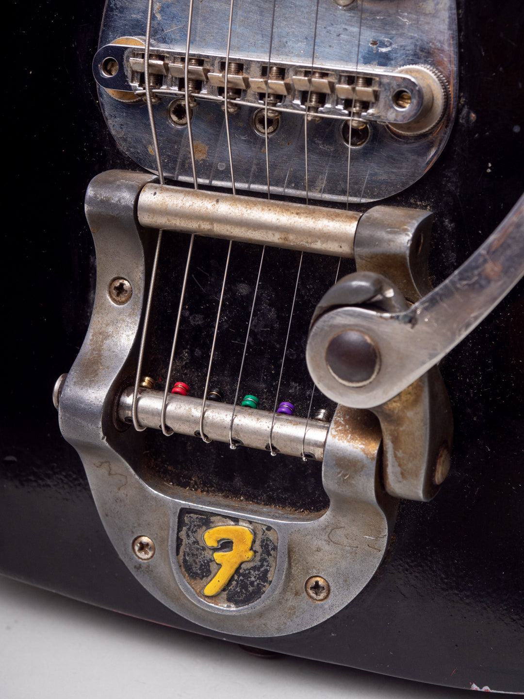 1968 Fender Telecaster