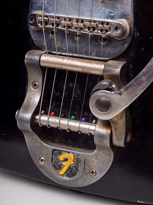 1968 Fender Telecaster