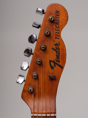 1968 Fender Telecaster