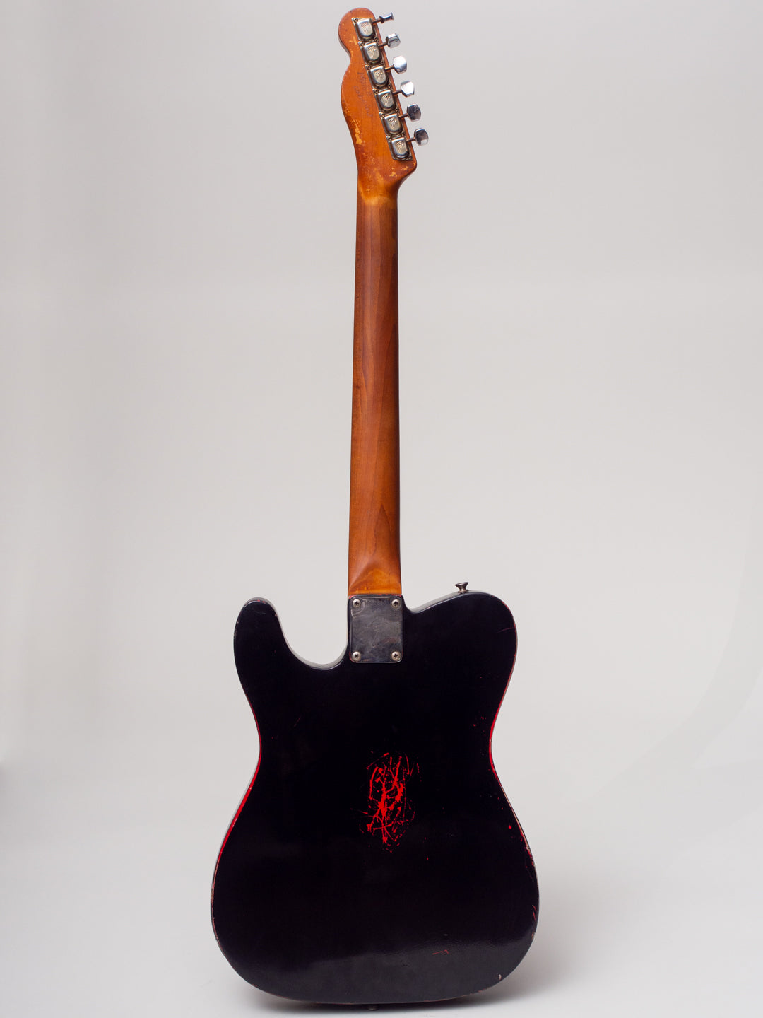 1968 Fender Telecaster