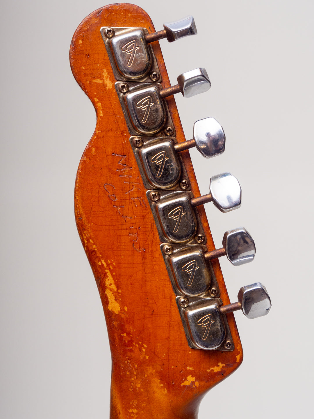 1968 Fender Telecaster