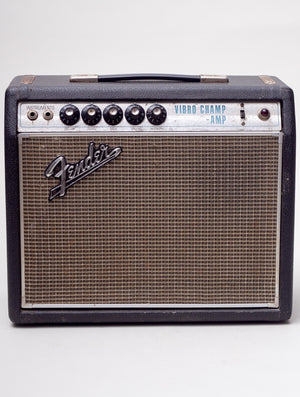 1968 Fender Vibro Champ-Amp