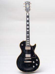 1969 Gibson Les Paul Custom