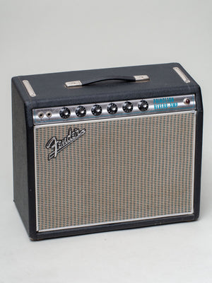 1968 Fender Princeton Reverb