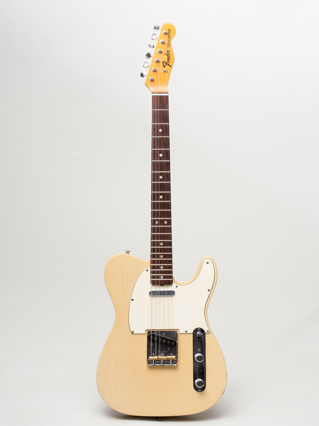 1968 Fender Telecaster