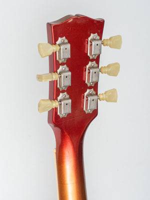 1968 Gibson ES-335 Sparkling Burgundy Metallic