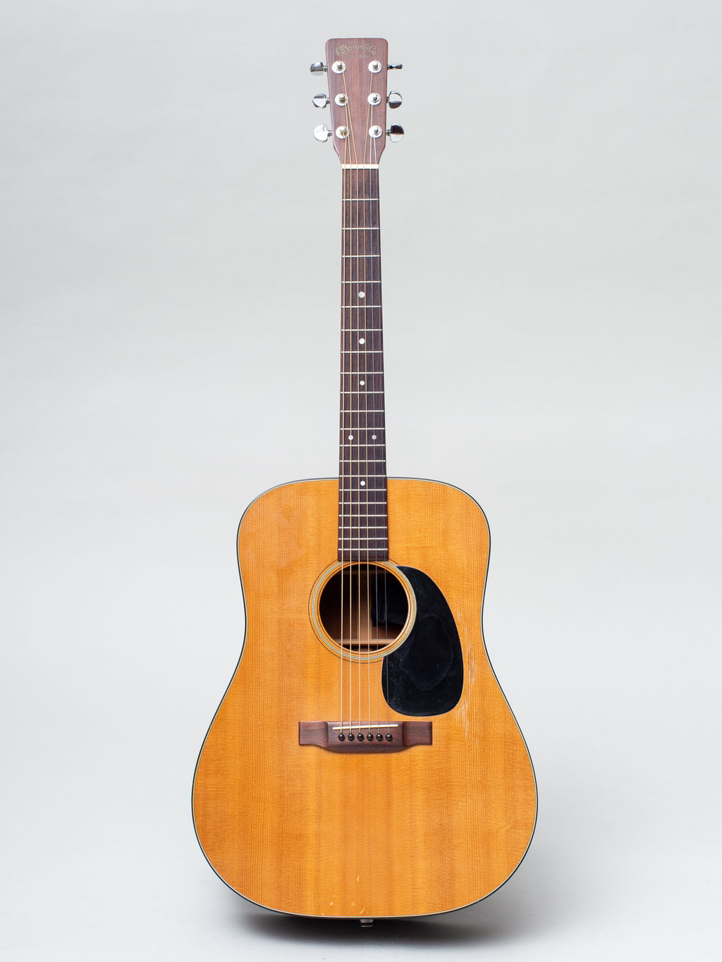 1968 Martin D-18