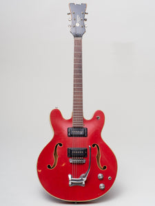 1968 Mosrite Celebrity