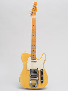 1969 Fender Telecaster Factory Bigsby