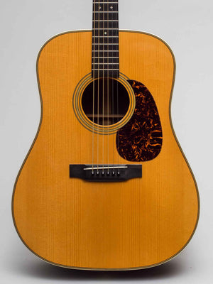 1969 Martin D-21 D-28 Conversion