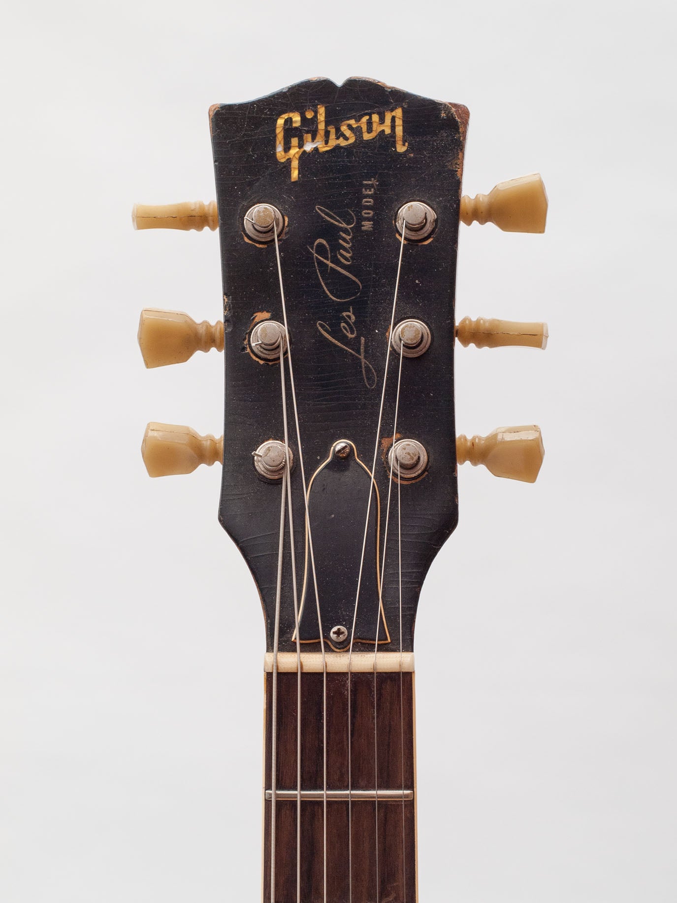 1969 Gibson Les Paul Standard