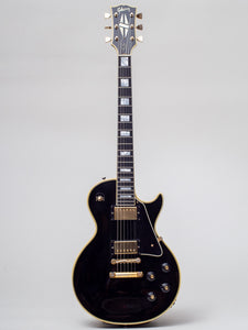 1969 Gibson Les Paul Custom