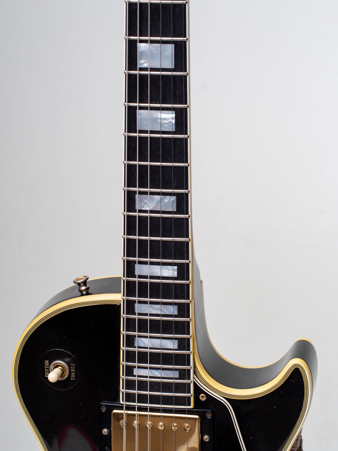 1969 Gibson Les Paul Custom