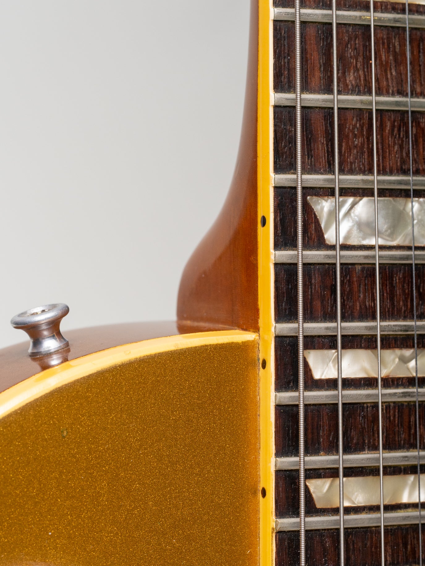 1969 Gibson Les Paul Standard