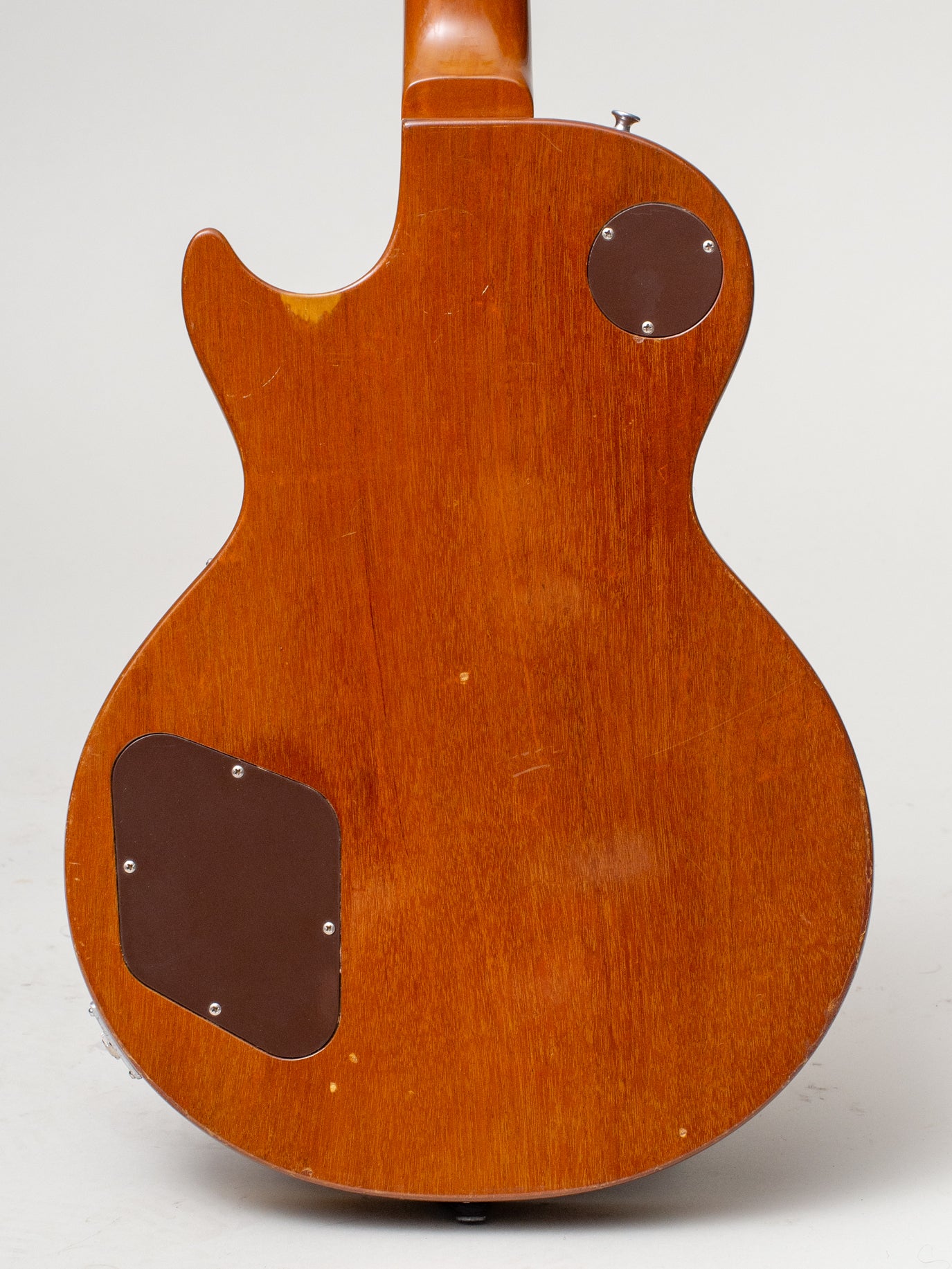 1969 Gibson Les Paul Standard