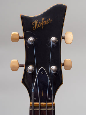 1969 Hofner 500/1