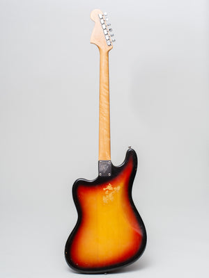 1969 Fender Bass VI