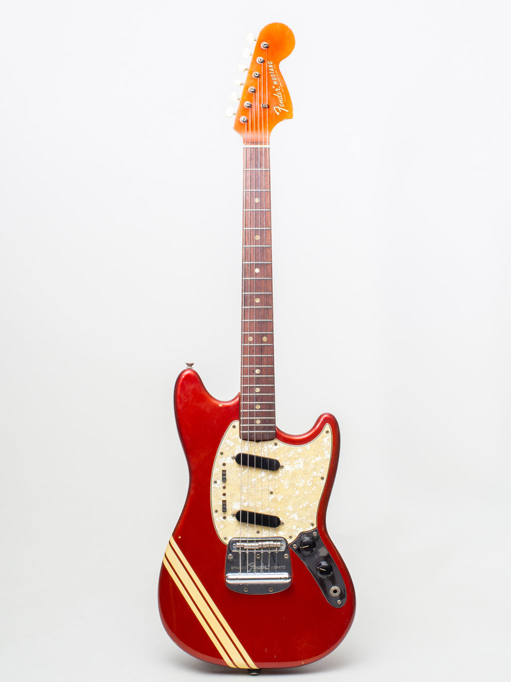 1969 Fender Mustang