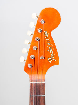 1969 Fender Mustang