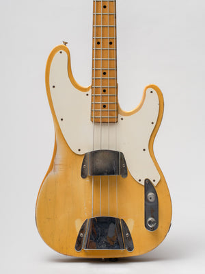 1969 Fender Telecaster Bass