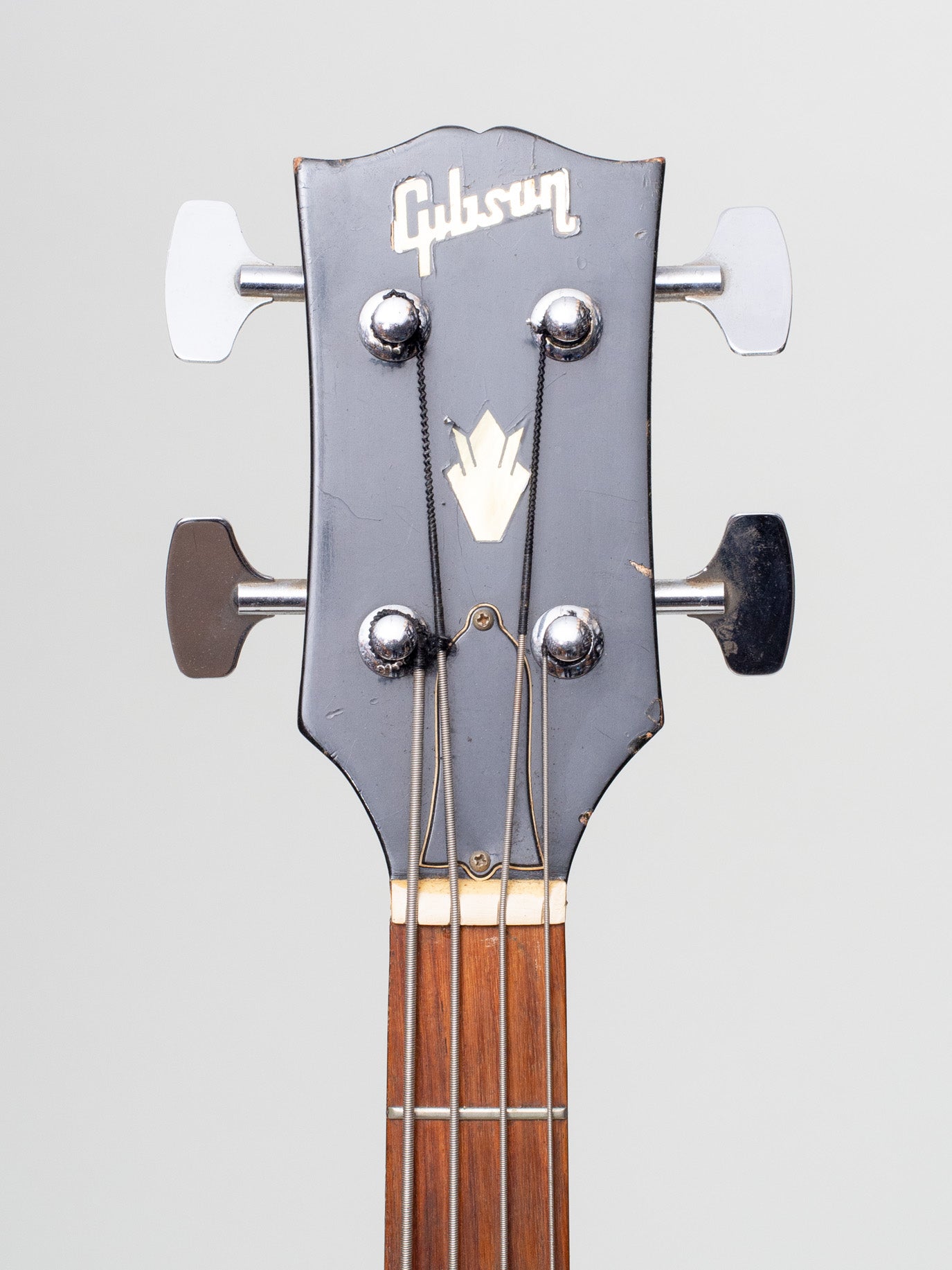 1969 Gibson EB-0