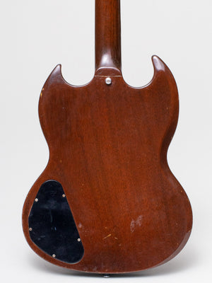 1969 Gibson EB-0