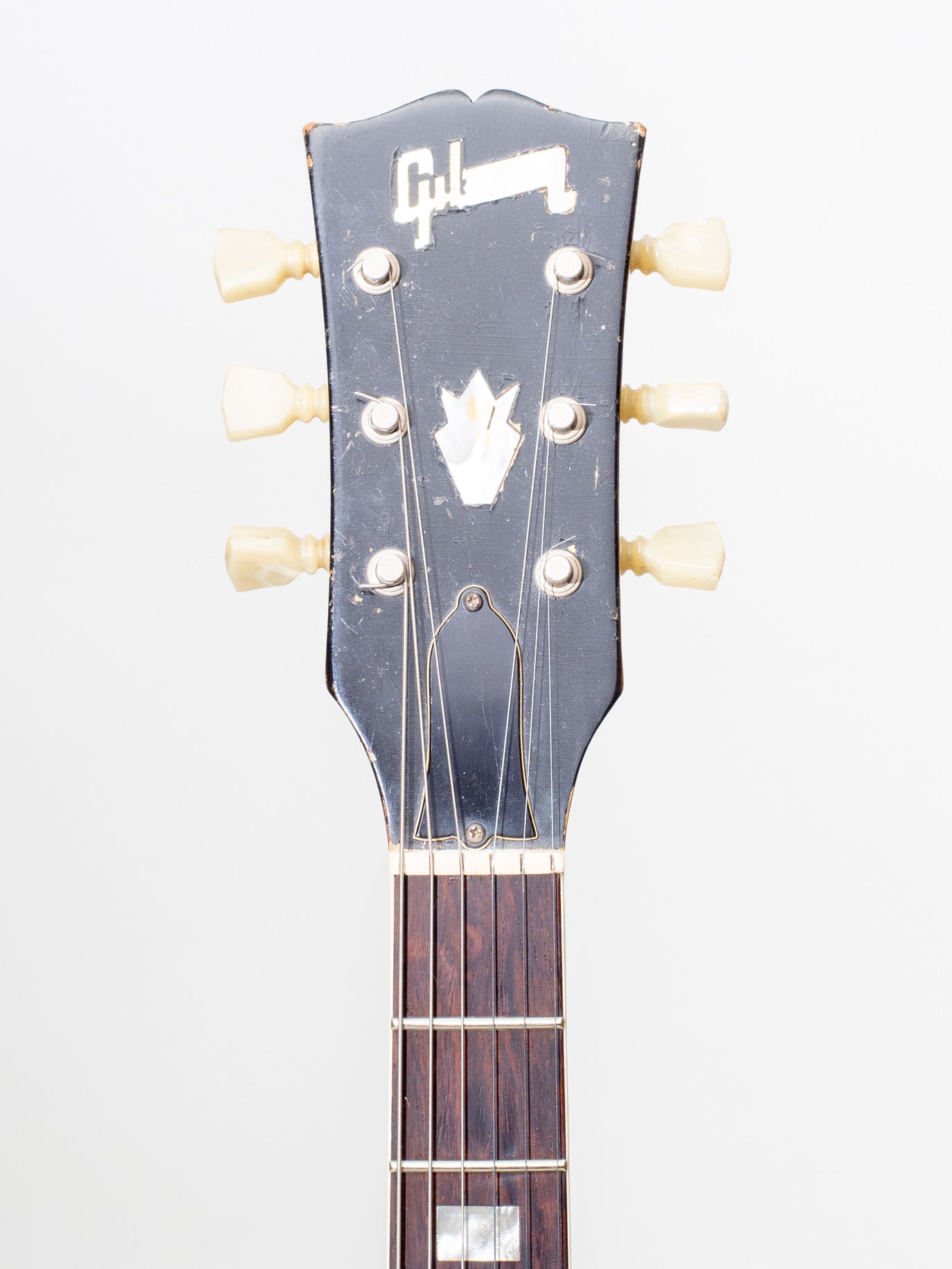 1969 Gibson ES-335TDW