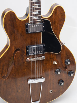 1969 Gibson ES-335TDW