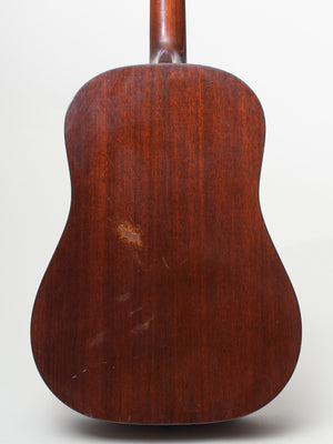 1969 Martin D-18S