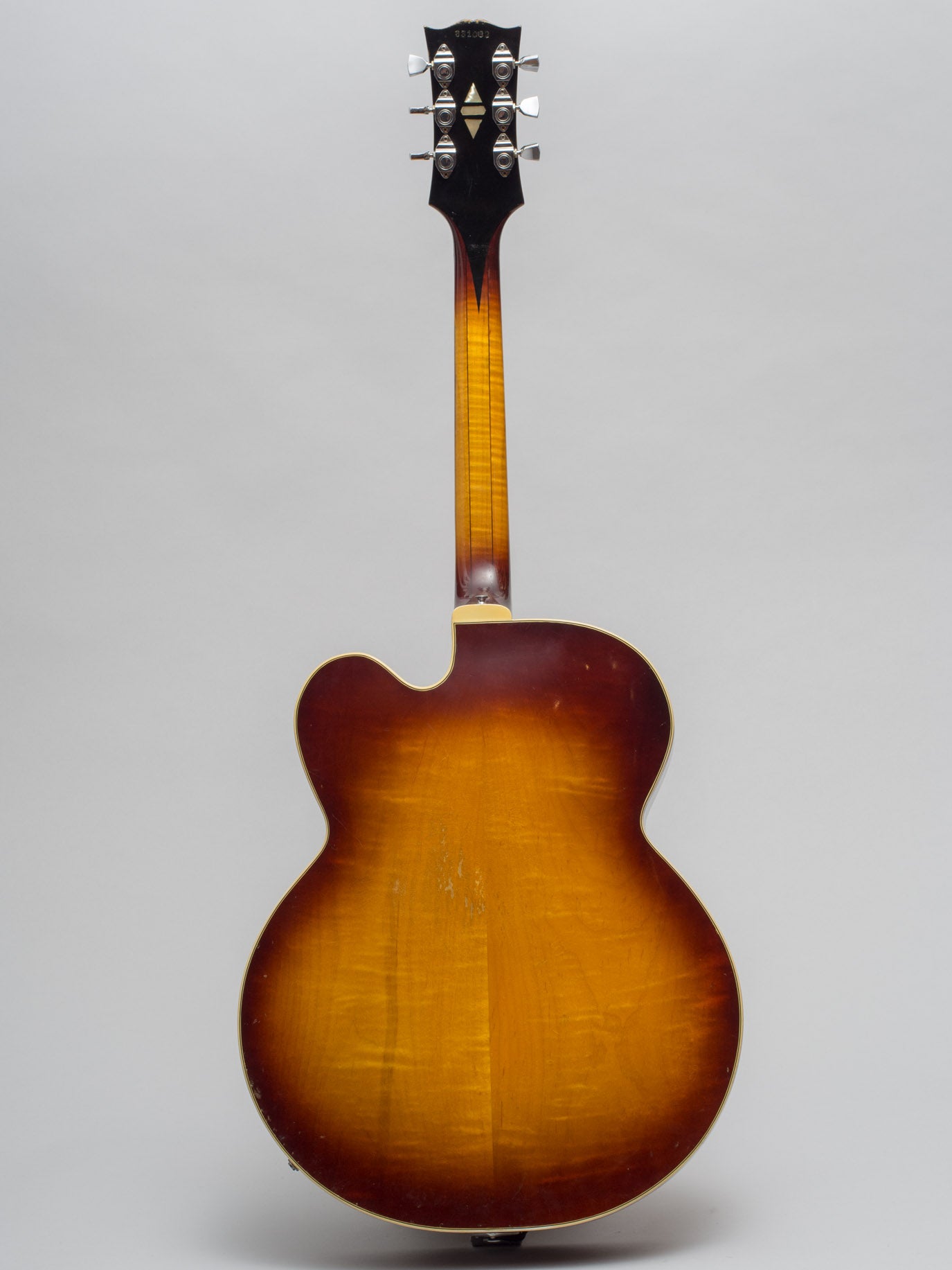 1970 Gibson Super 400 CES